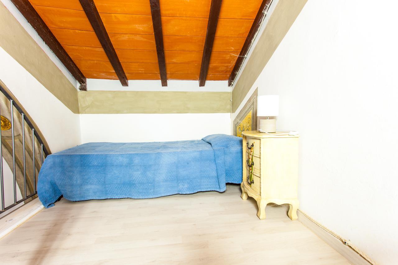 Villa Emilia Marina di Castagneto Carducci Exterior foto